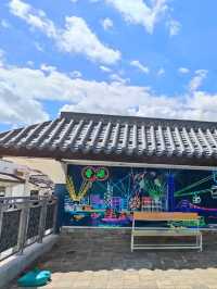 เที่ยวชม Ngong Ping Village 🛖
