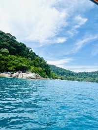 Hiking in Perhentian: More Than Just Beaches