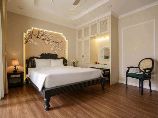 Tropical Villas Beach Da Nang