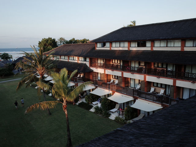 Bali club med💕