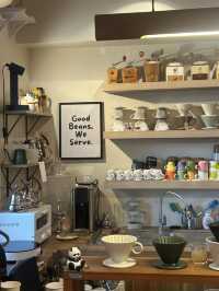 ☕ Couple Coffee Roastery
