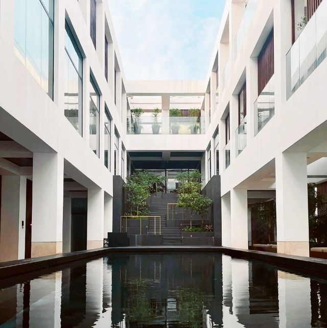 Alila Bangsar Hotel