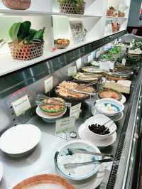 Shabuyo Lalaport – Premium Japanese-Style Buffet Experience