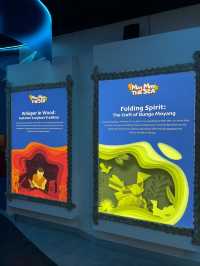 Learn Through Fun at Aquaria 📚🐟