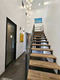 Todah Cafe in Seoul is a serene retreat tucked away in the quiet neighborhood of Seocho-gu