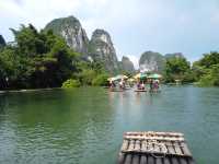 桂林周邊精選推介🏞️景點太多時間太少，精華遊必去！
