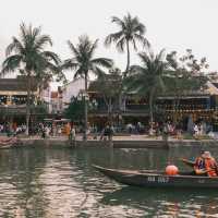 Hoi An