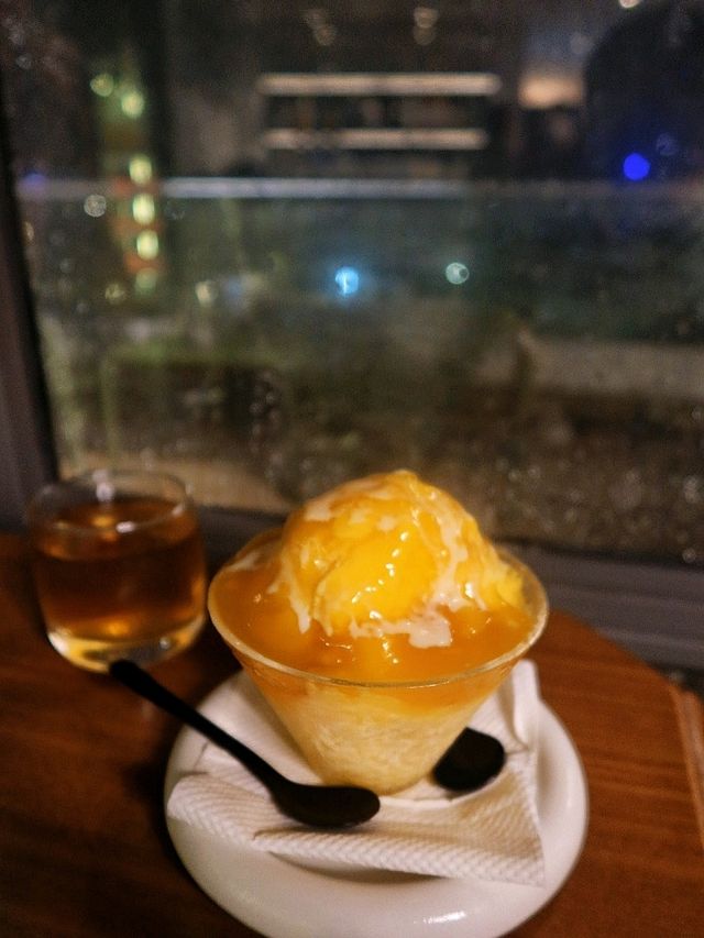 🇰🇷親民儥海景酒店新開的韓國餐廳