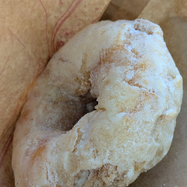 【東京/築地🇯🇵】美味しいのは海鮮だけじゃない🍞513bakery