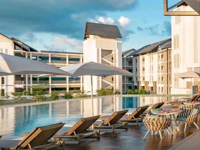 Best Hotel
