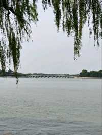 The Summer Palace – A Masterpiece of Imperial Chinese Gardens