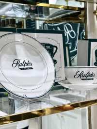 RALPH LAUREN CAFÉ Malaysia