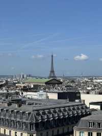 Paris, Mix of Culture, Charm & Chic