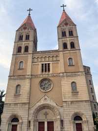 ที่เที่ยวประเทศจีน