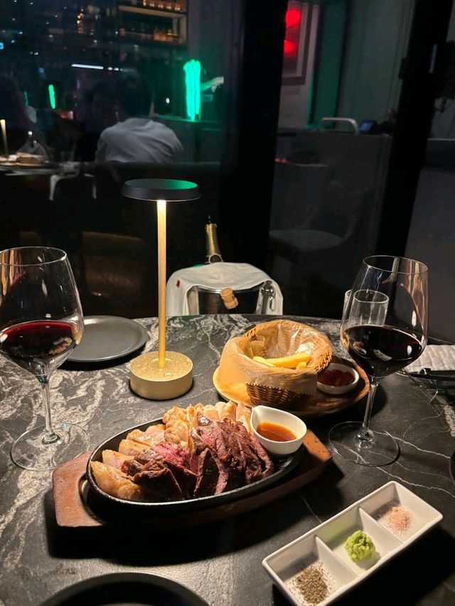 CÉ LA VI Tokyo delivers a cosmopolitan escape in the heart of Shibuya😍