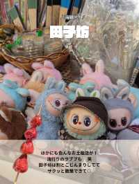 🇨🇳田子坊でオールド上海を感じる