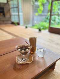 【兵庫/丹波篠山】雰囲気抜群✨穴場おしゃれカフェ発見😍✨✨