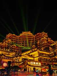 🏯 Qilou 72 Wonders Travel Guide