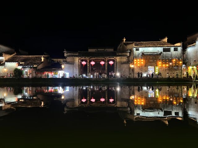 From Courtyards to Canals: Budget-Friendly Ways to Explore Hongcun From Courtyards to Canals: Budget-Friendly Ways to Explore Hongcun