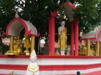 วัดเจ็ดยอด เชียงราย