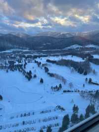 🎿 지금부터 준비해야 할, 겨울 토마무 여행❄️
