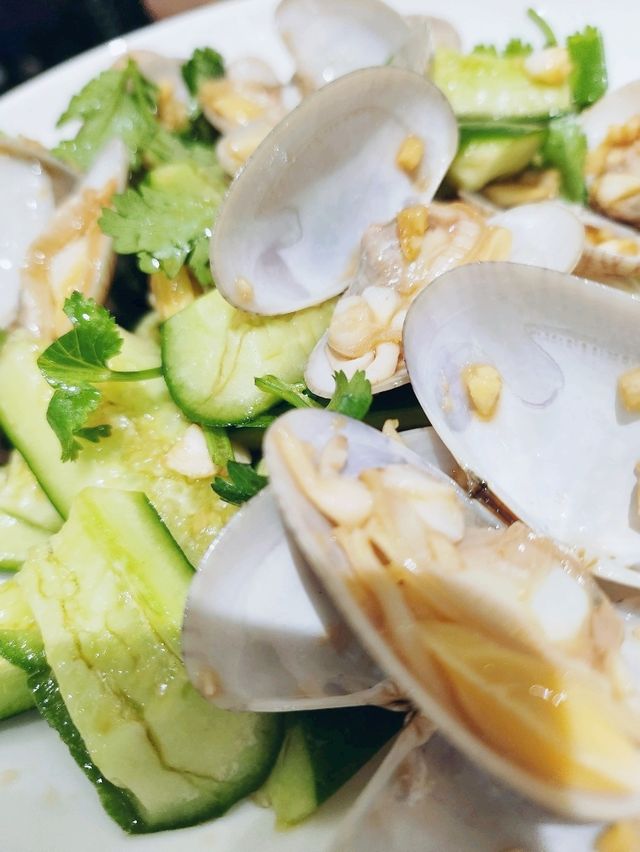 順德菜和中山菜