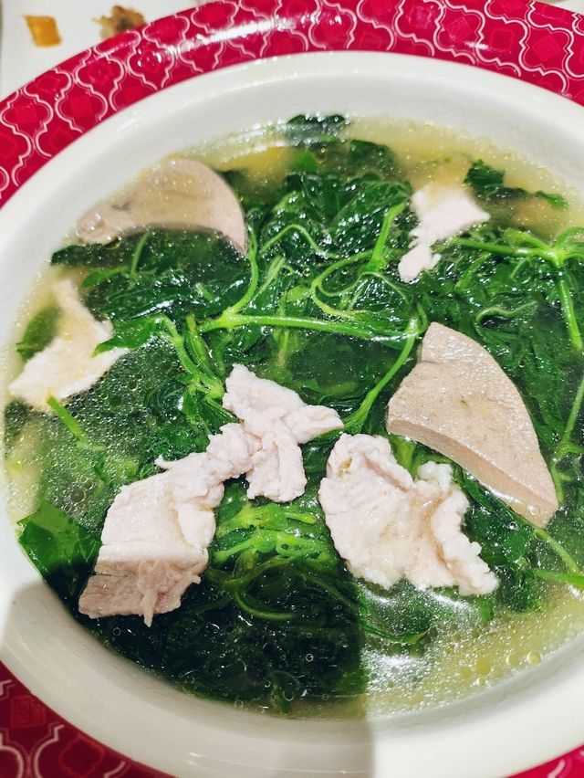 順德菜和中山菜