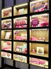 ポップでおしゃれ！Moxy Putrajayaで過ごす遊び心満点ステイ