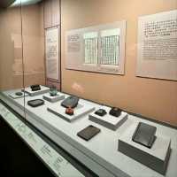 Explore Timeless Treasures at the Palace Museum