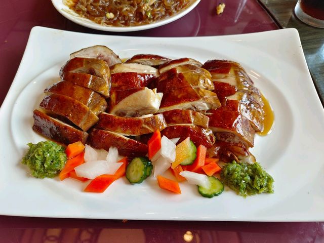 台北六福萬怡酒店粵亮廣式料理吃到飽 台北六福萬怡酒店粵亮廣式料理吃到飽