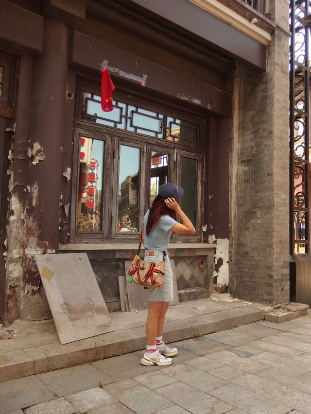 Why Tinajin is China’s Paris 🇨🇳❤️🇫🇷 Why Tinajin is China’s Paris 🇨🇳❤️🇫🇷