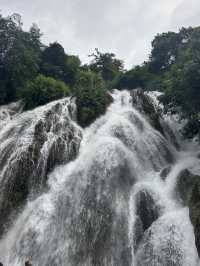 Not Your Usual Tourist Spot: The Wild Beauty of Libo Xiaoqikong