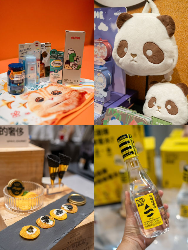 美食博覽2025預覽！提早準備搶$1 產品
