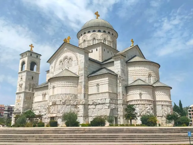 Discovering the Charm of Podgorica