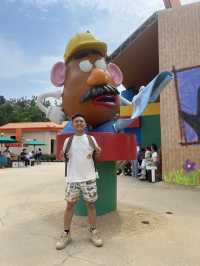 香港迪士尼樂園