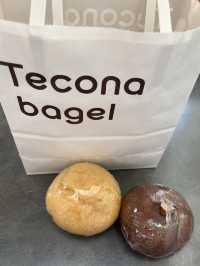 ［東京／自由が丘］4種類の生地から選べるベーグル🥯