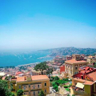 Naples