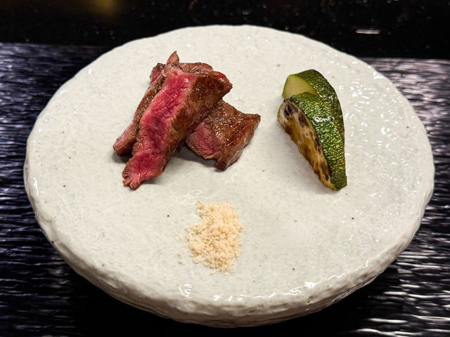 전주 에코시티 분위기 좋은 오마카세 맛집 : 우연