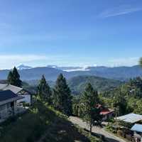Kota Kinabalu to Kundasang: A Journey Through Sabah’s Soul
