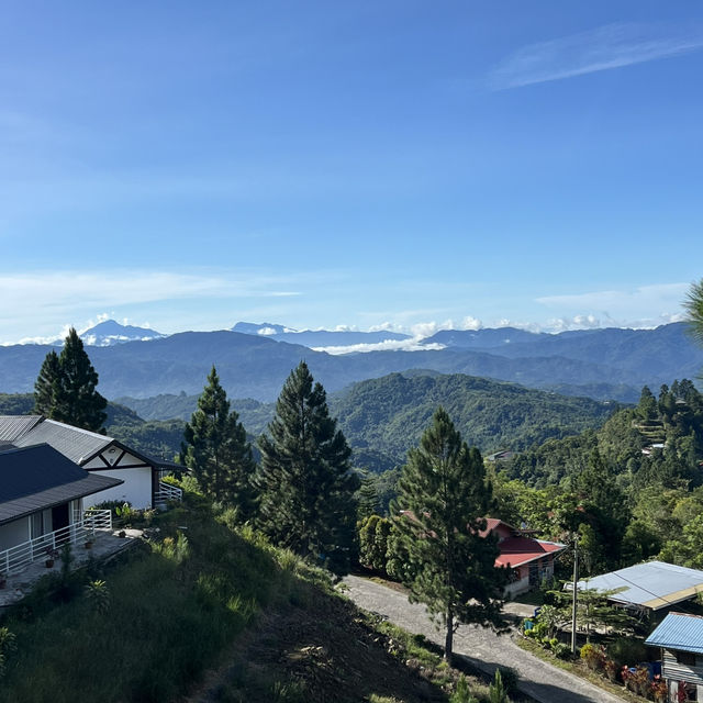 Kota Kinabalu to Kundasang: A Journey Through Sabah’s Soul