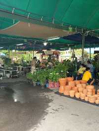 ตลาดน้ำบางน้ำผึ้ง