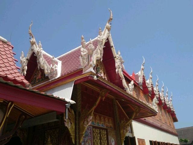 เที่ยว..วัดข่อย เพชรบุรี
