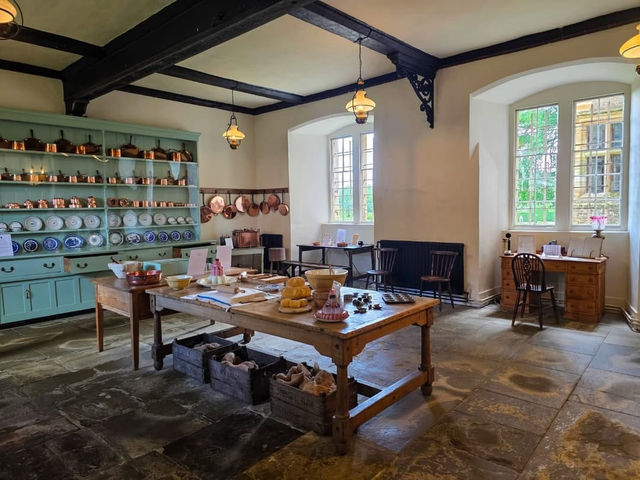 A Day of History at Penshurst Place and Chiddingstone Castle A Day of History at Penshurst Place and Chiddingstone Castle