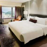 Regal Comfort, Mong Kok Rhythm