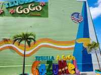 Vibrant Adventures Await in Cozumel