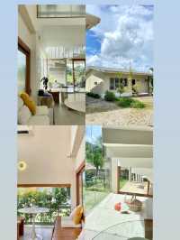 คาเฟ่แนวมินิมอล Lilhouse cafe เชียงราย