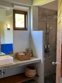 รีวิวที่พักบนเกาะเต่า cape shark villas