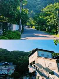 빛과 바람이 머무는 히로시마 여행기