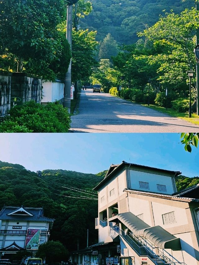 빛과 바람이 머무는 히로시마 여행기