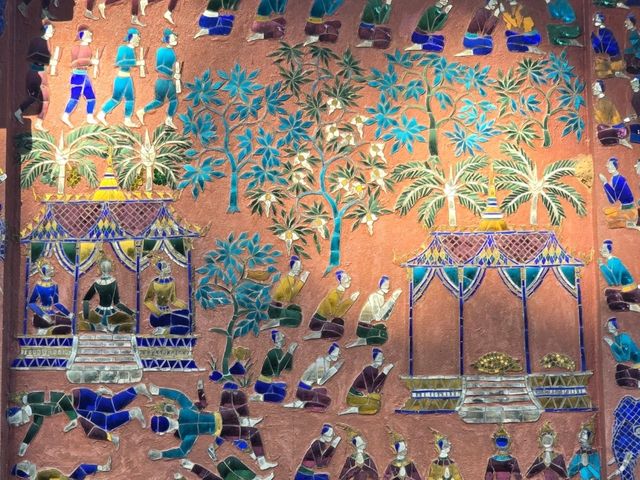  Luang Prabang